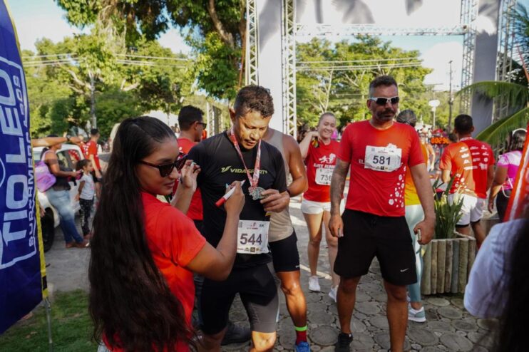 5ª Elite Running: um encontro de alegria, saúde e superação 19