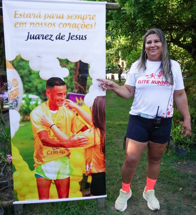 5ª Elite Running: um encontro de alegria, saúde e superação 18