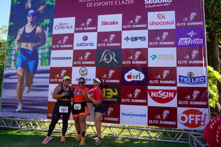 5ª Elite Running: um encontro de alegria, saúde e superação 16