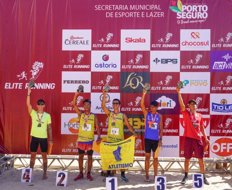 5ª Elite Running: um encontro de alegria, saúde e superação 13