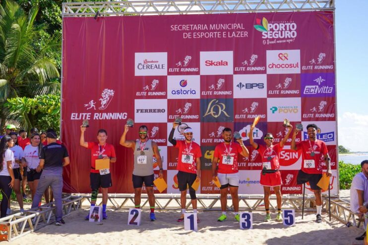 5ª Elite Running: um encontro de alegria, saúde e superação 12