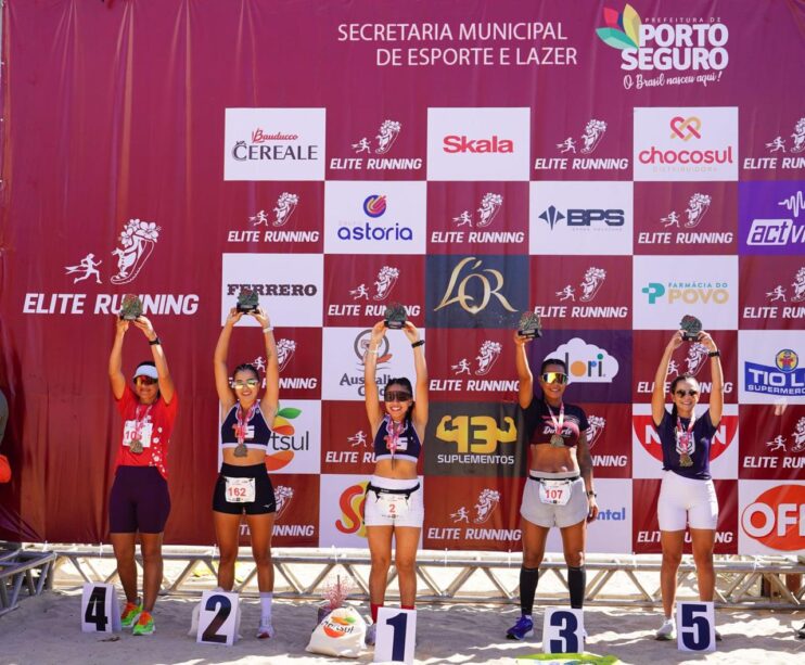 5ª Elite Running: um encontro de alegria, saúde e superação 10