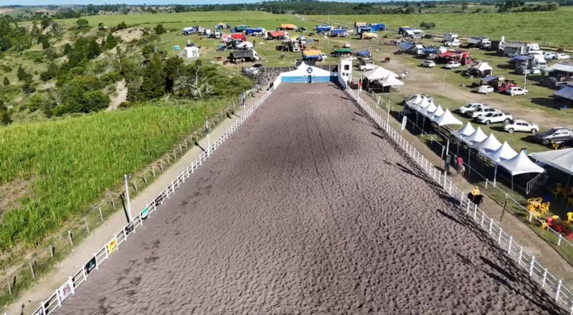 3ª Vaquejada do Parque João Chame Chame promete emoção e grandes prêmios 8