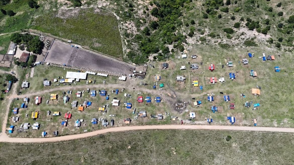 3ª Vaquejada do Parque João Chame Chame promete emoção e grandes prêmios 10