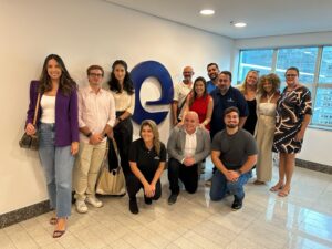 Porto Seguro participa do workshop da Expedia para promover destino turístico 2