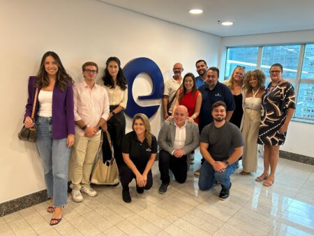 Porto Seguro participa do workshop da Expedia para promover destino turístico 19