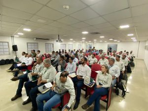 Veracel Celulose sedia o 6º Workshop de Paradas Gerais da ABTCP 3