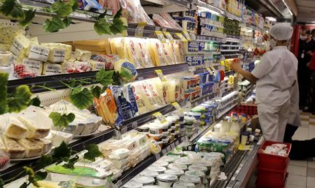 Governo Federal confirma tarifa zero de importação para alimentos 5