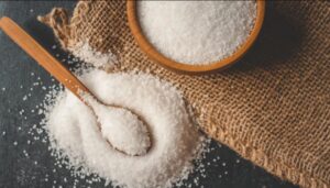 Qual o limite máximo de sal que podemos consumir diariamente sem risco? 2
